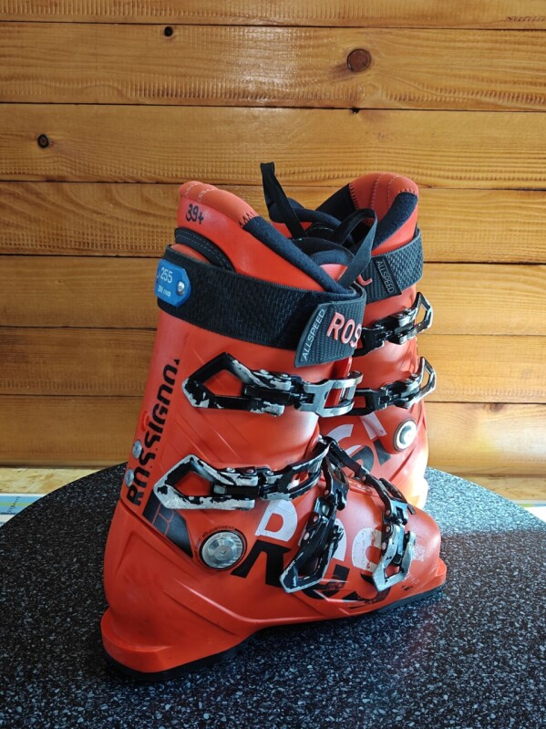 LYŽIARKY ROSSIGNOL ALLSPEED 130 25MP